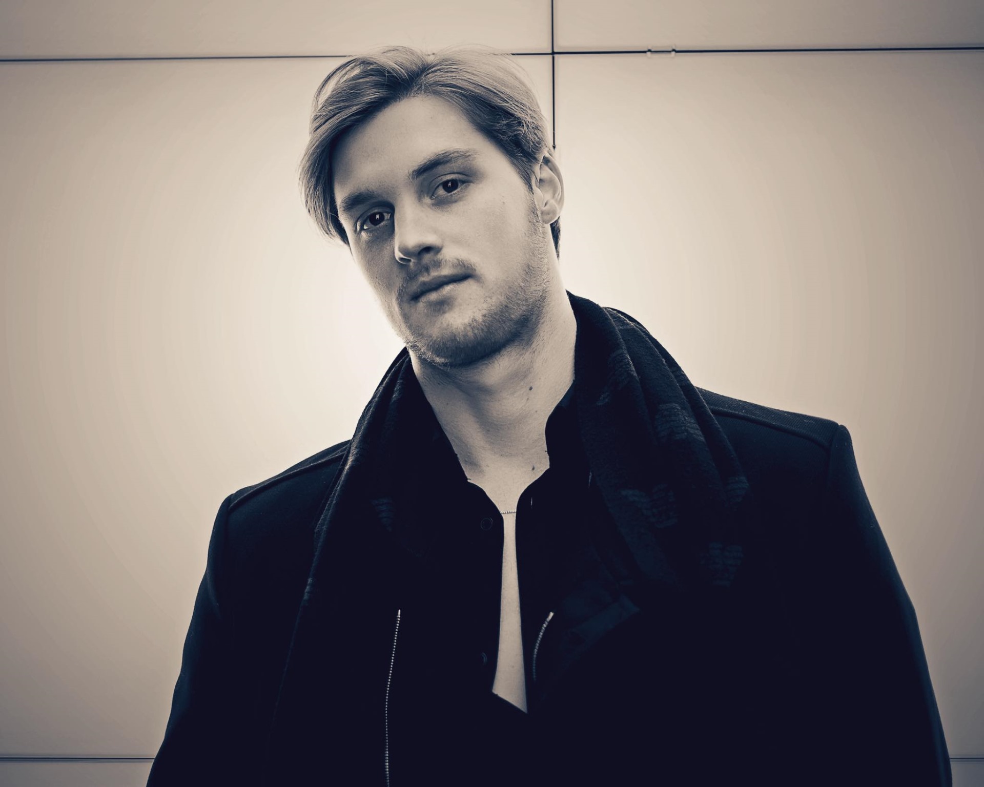 Pietro — Model & Host in Cremona photo 1