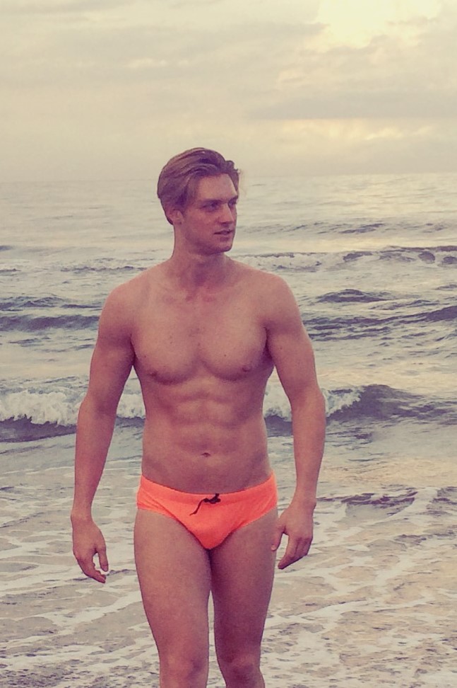 Pietro — Model & Host in Cremona photo 12