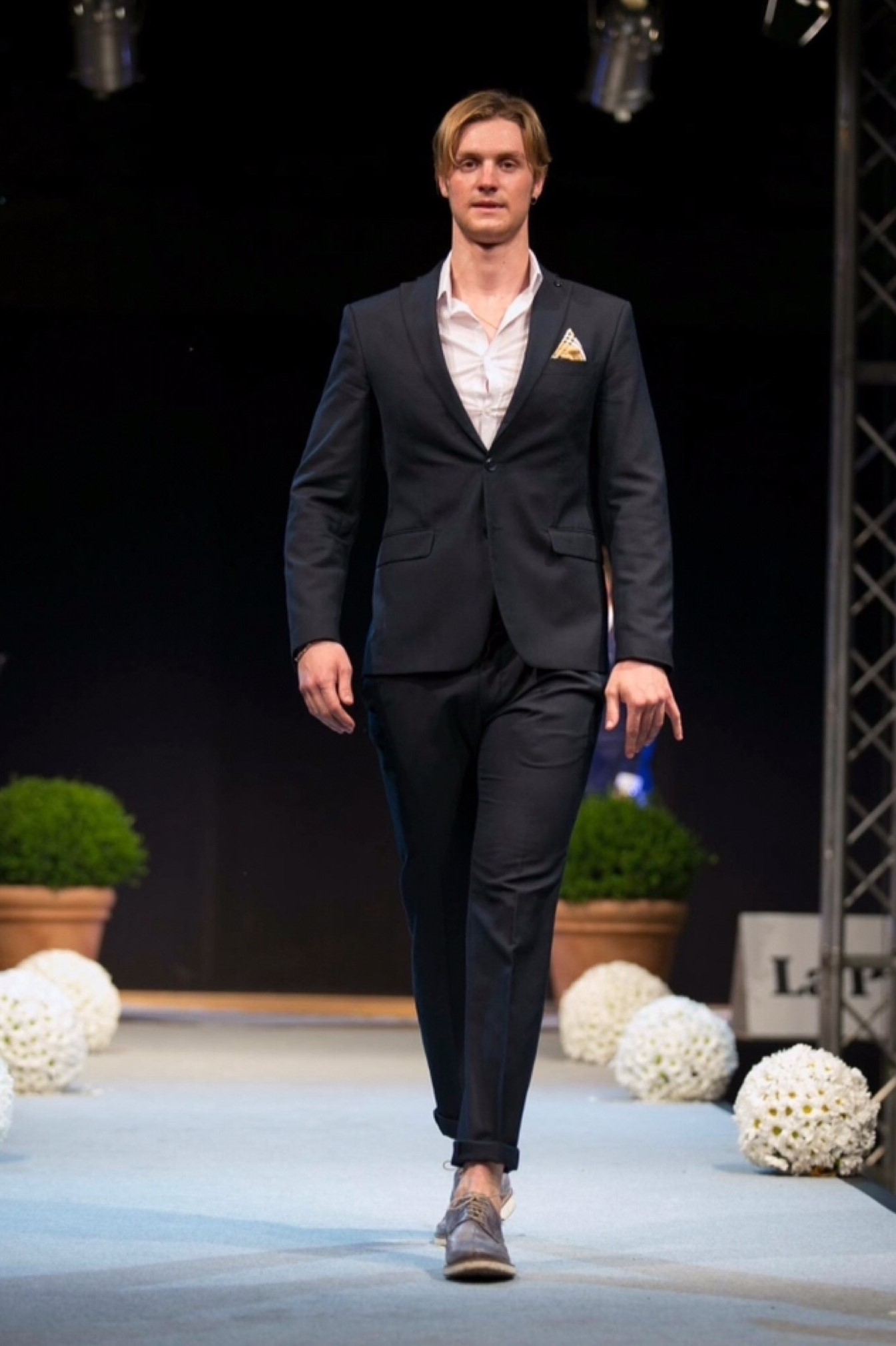 Pietro — Model & Host in Cremona photo 14