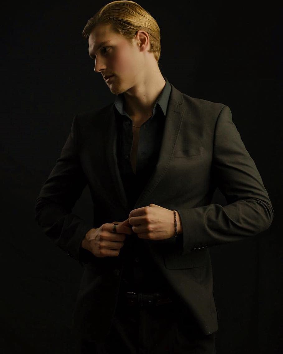 Pietro — Model & Host in Cremona photo 15