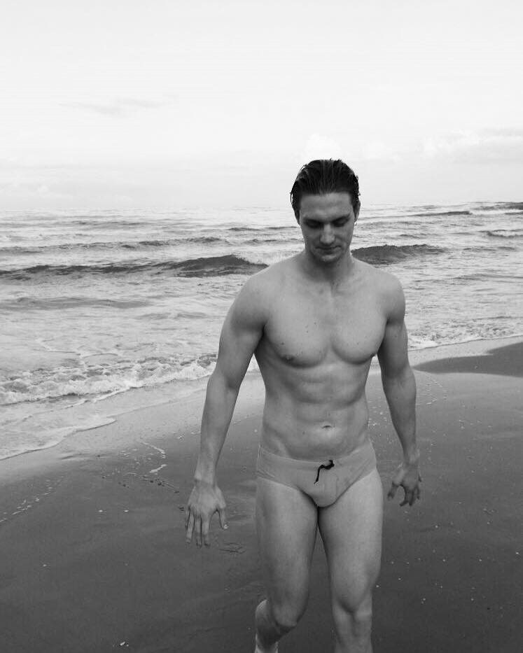 Pietro — Model & Host in Cremona photo 17