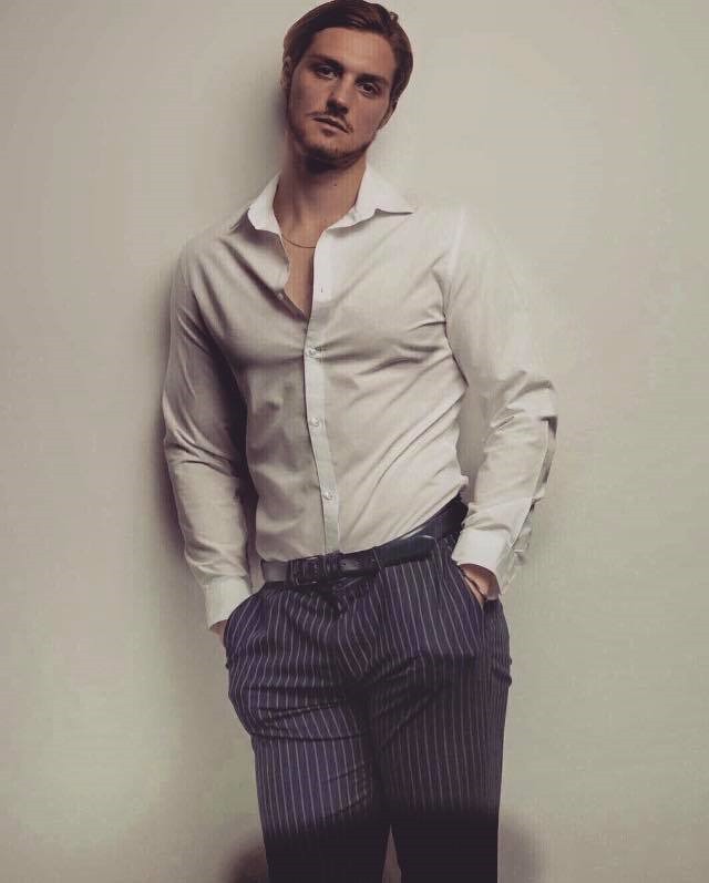 Pietro — Model & Host in Cremona photo 18
