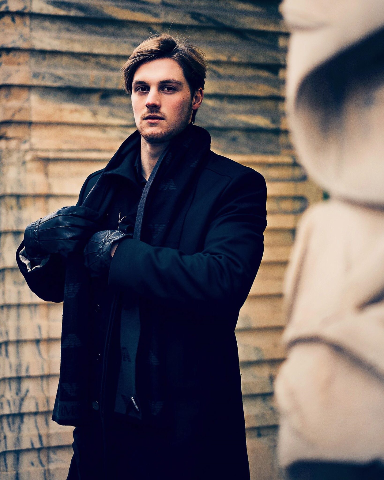 Pietro — Model & Host in Cremona photo 20