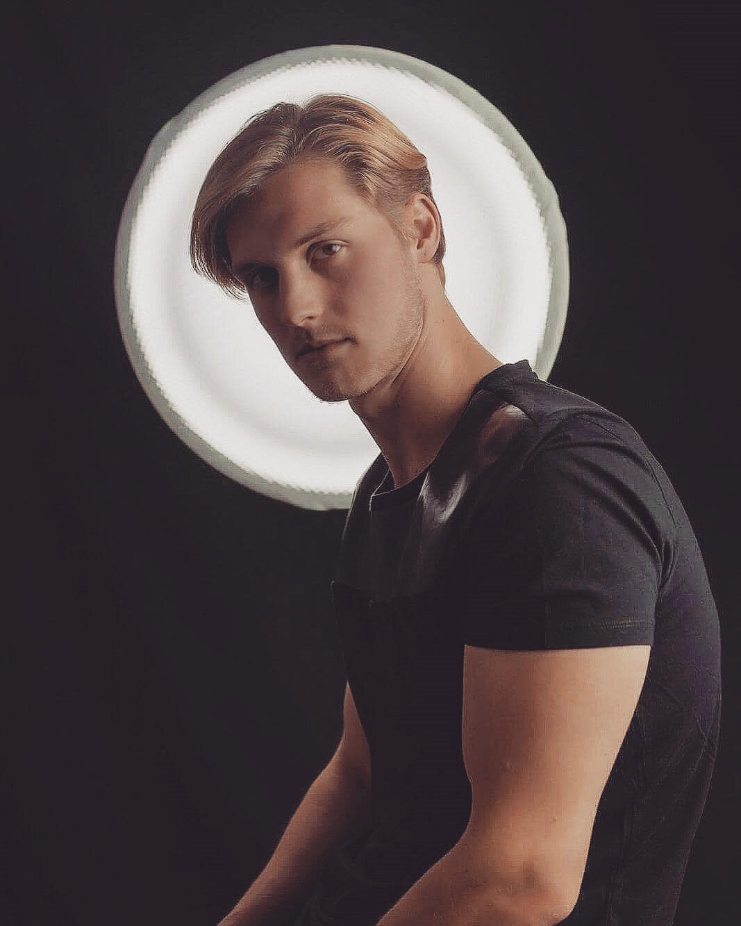 Pietro — Model & Host in Cremona photo 2