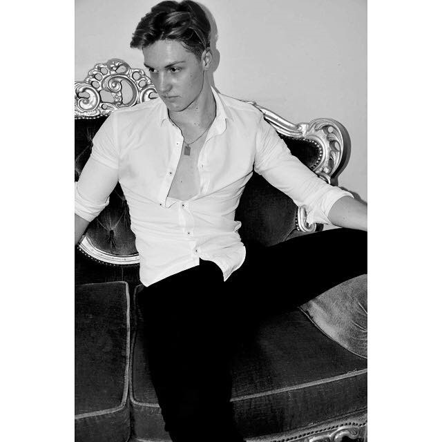 Pietro — Model & Host in Cremona photo 19