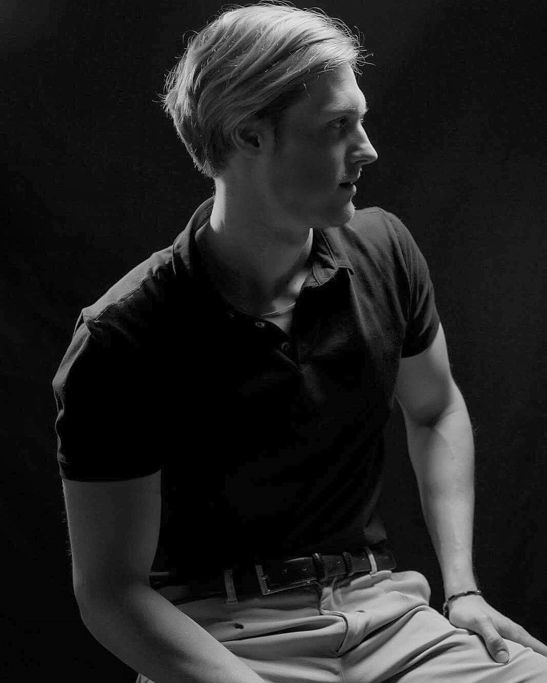 Pietro — Model & Host in Cremona photo 23