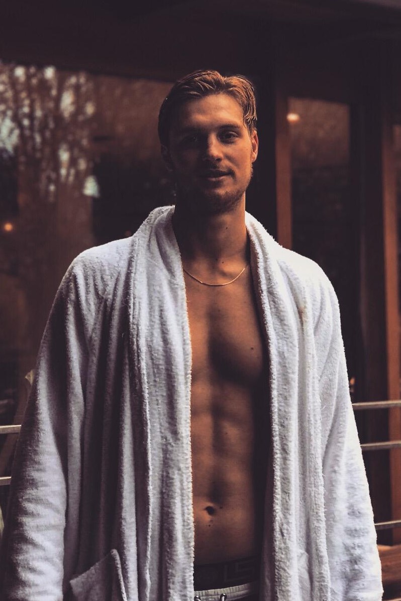 Pietro — Model & Host in Cremona photo 5