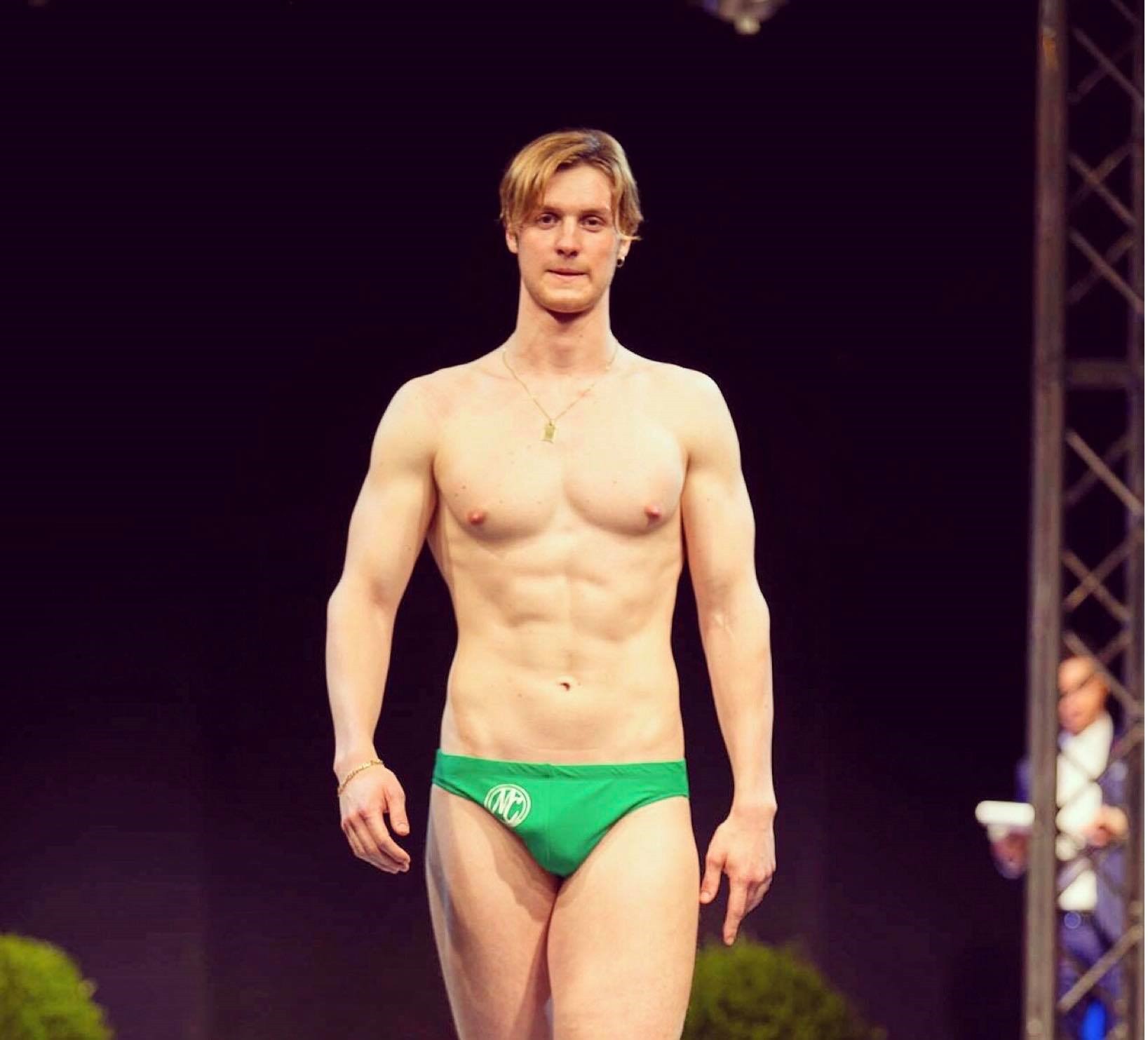 Pietro — Model & Host in Cremona photo 4