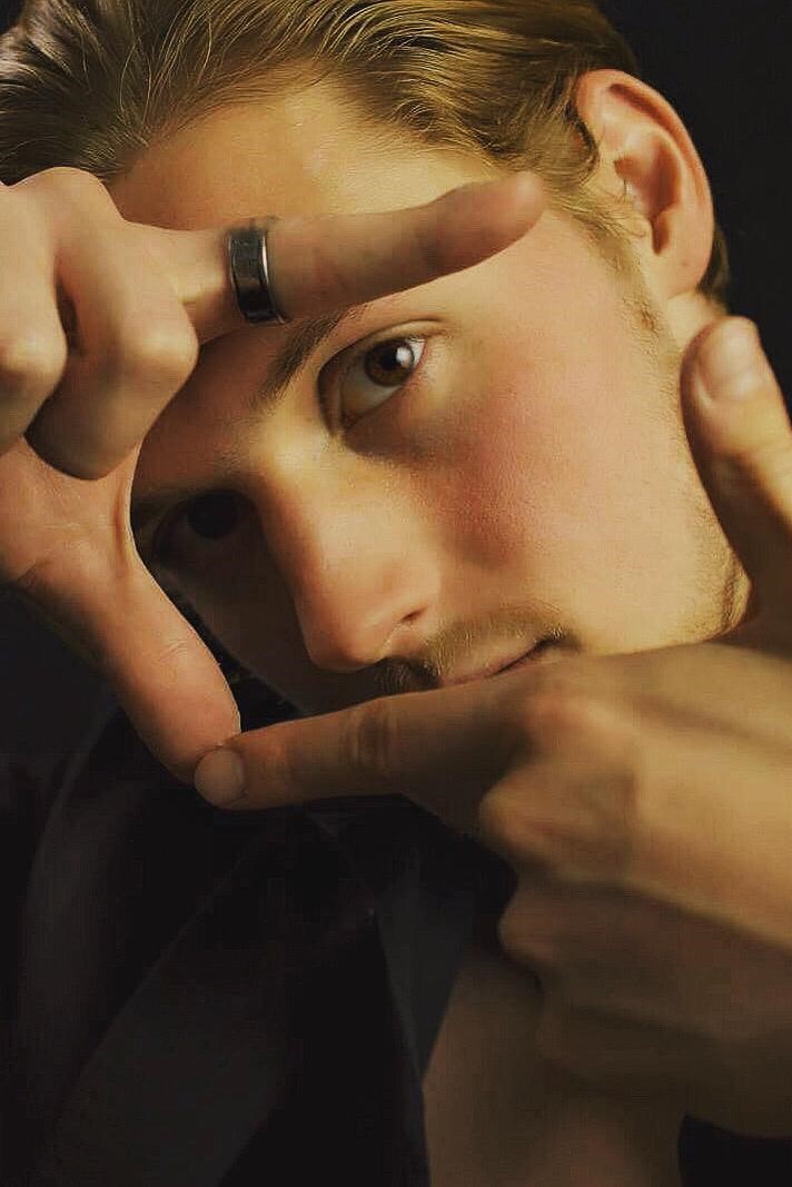 Pietro — Model & Host in Cremona photo 6