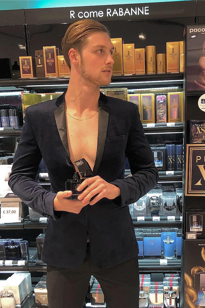 Pietro — Model & Host in Cremona photo 9