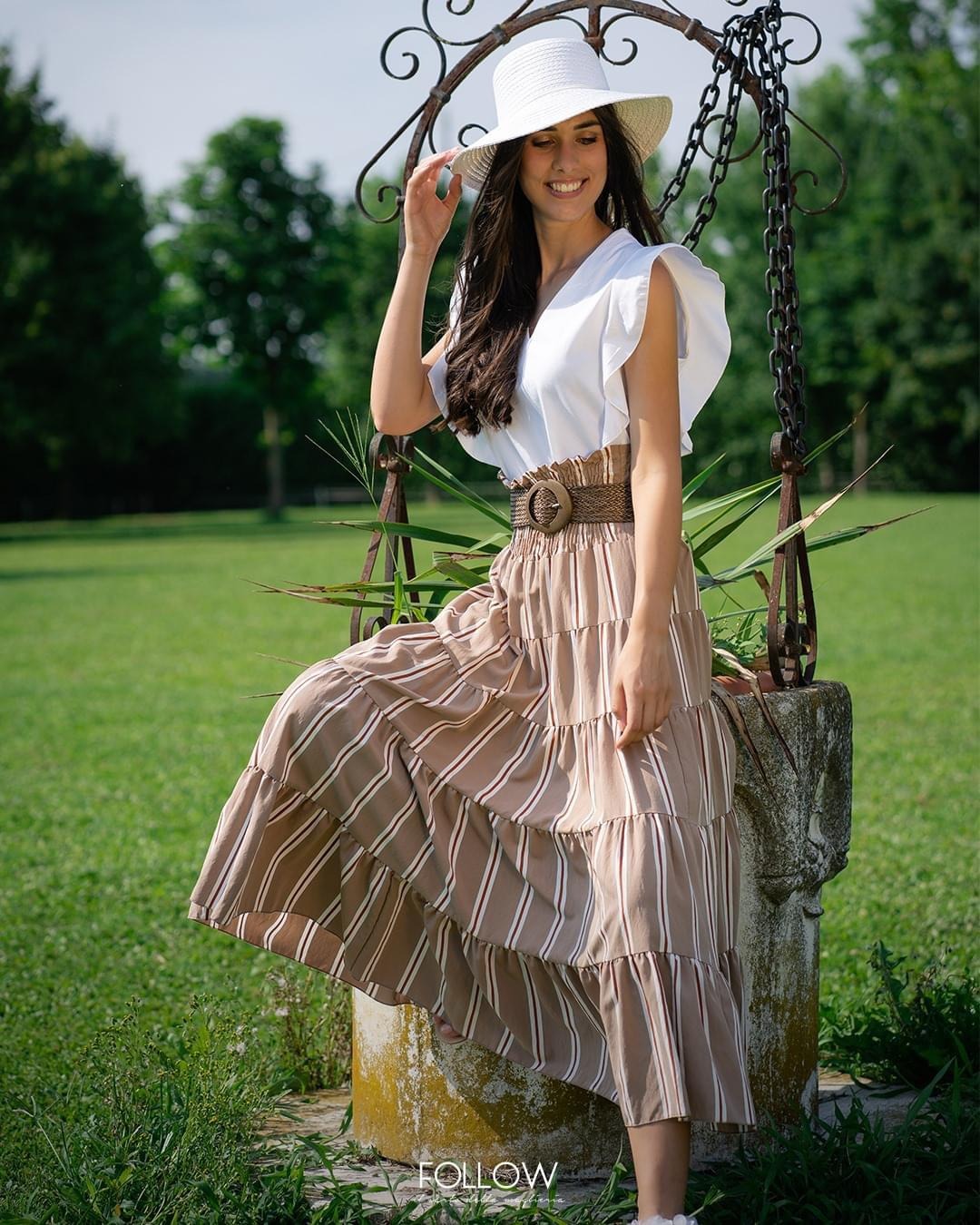 Silvia — Model & Hostess in Venezia photo 5
