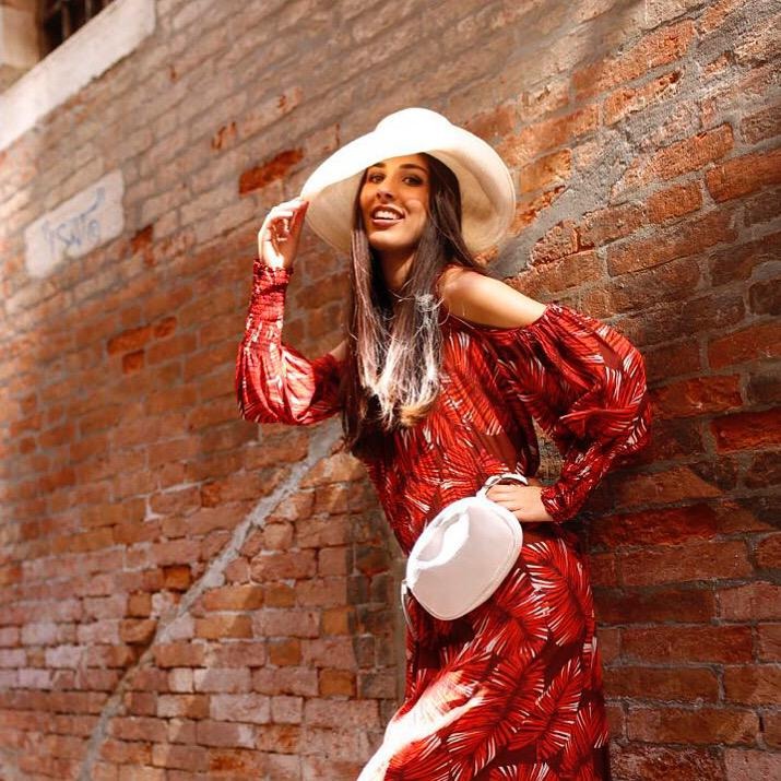 Silvia — Model & Hostess in Venezia photo 4