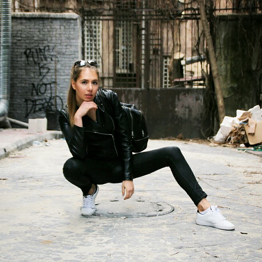 Jana — Model & Hostess in Wuppertal photo 8