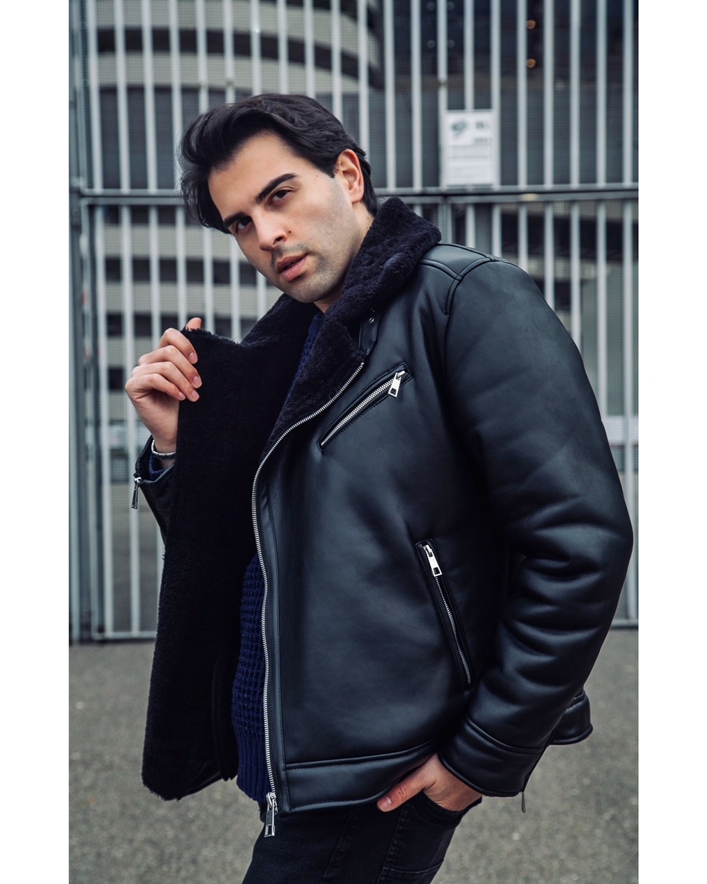 Vincenzo — Model & Host in Milano photo 11