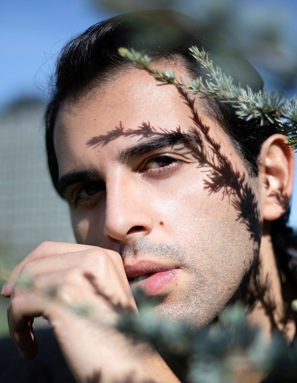 Vincenzo — Model & Host in Milano photo 2