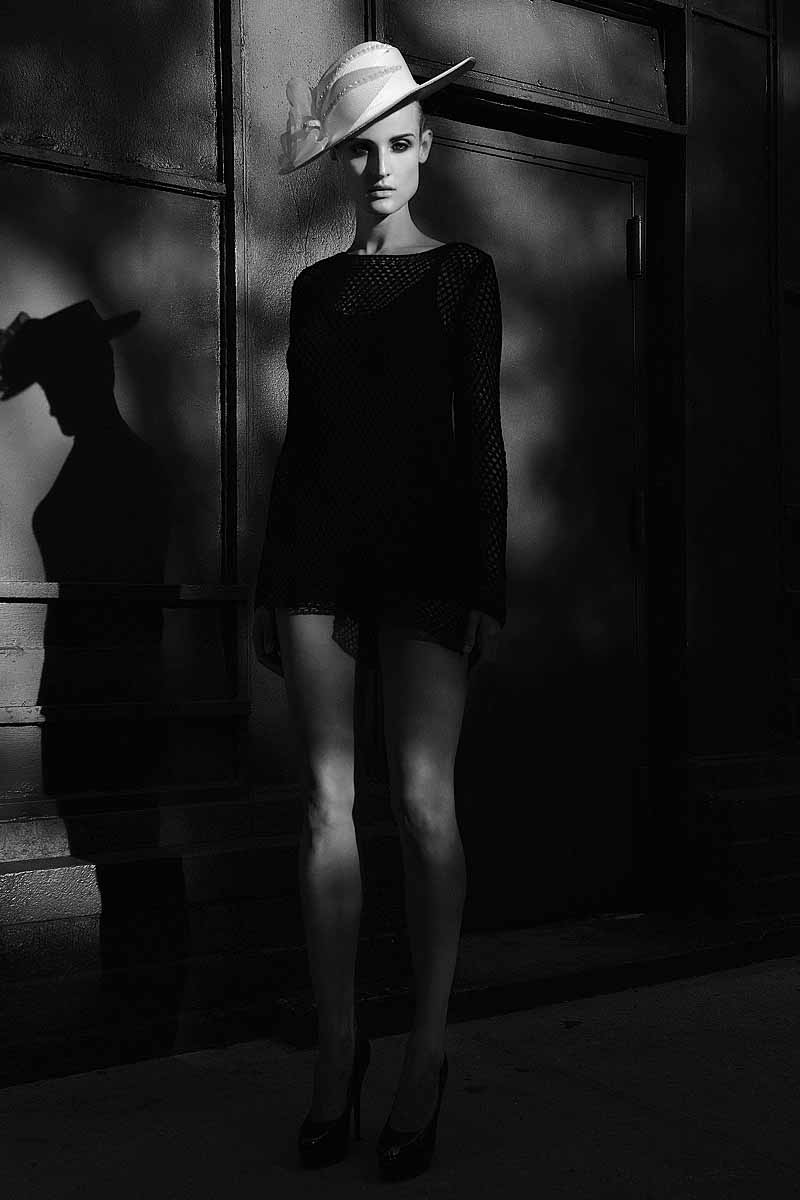 Alina — Model & Hostess in New York photo 16