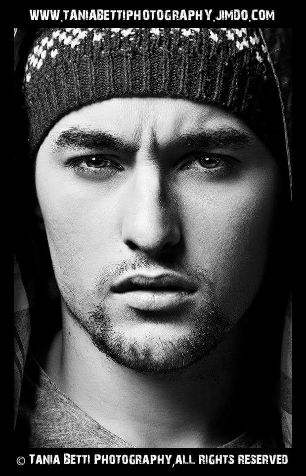 Lanfranco — Model & Host in Rome photo 1