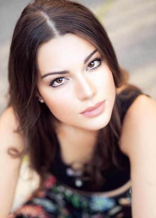 Noemi — Model & Hostess in Torino photo 4