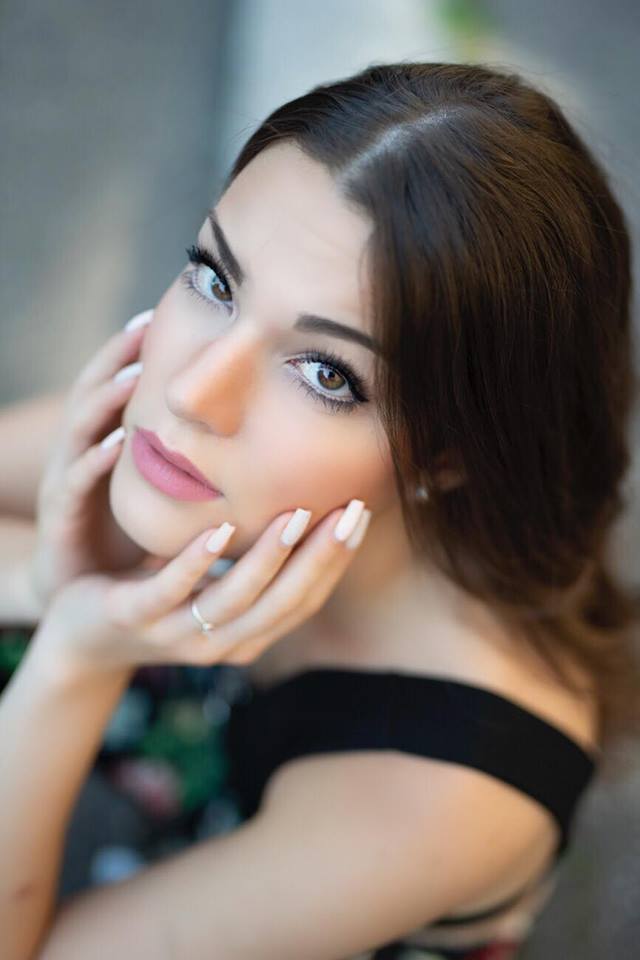 Noemi — Model & Hostess in Torino photo 8