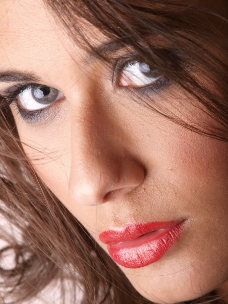 Alice — Model & Hostess in Milano photo 1