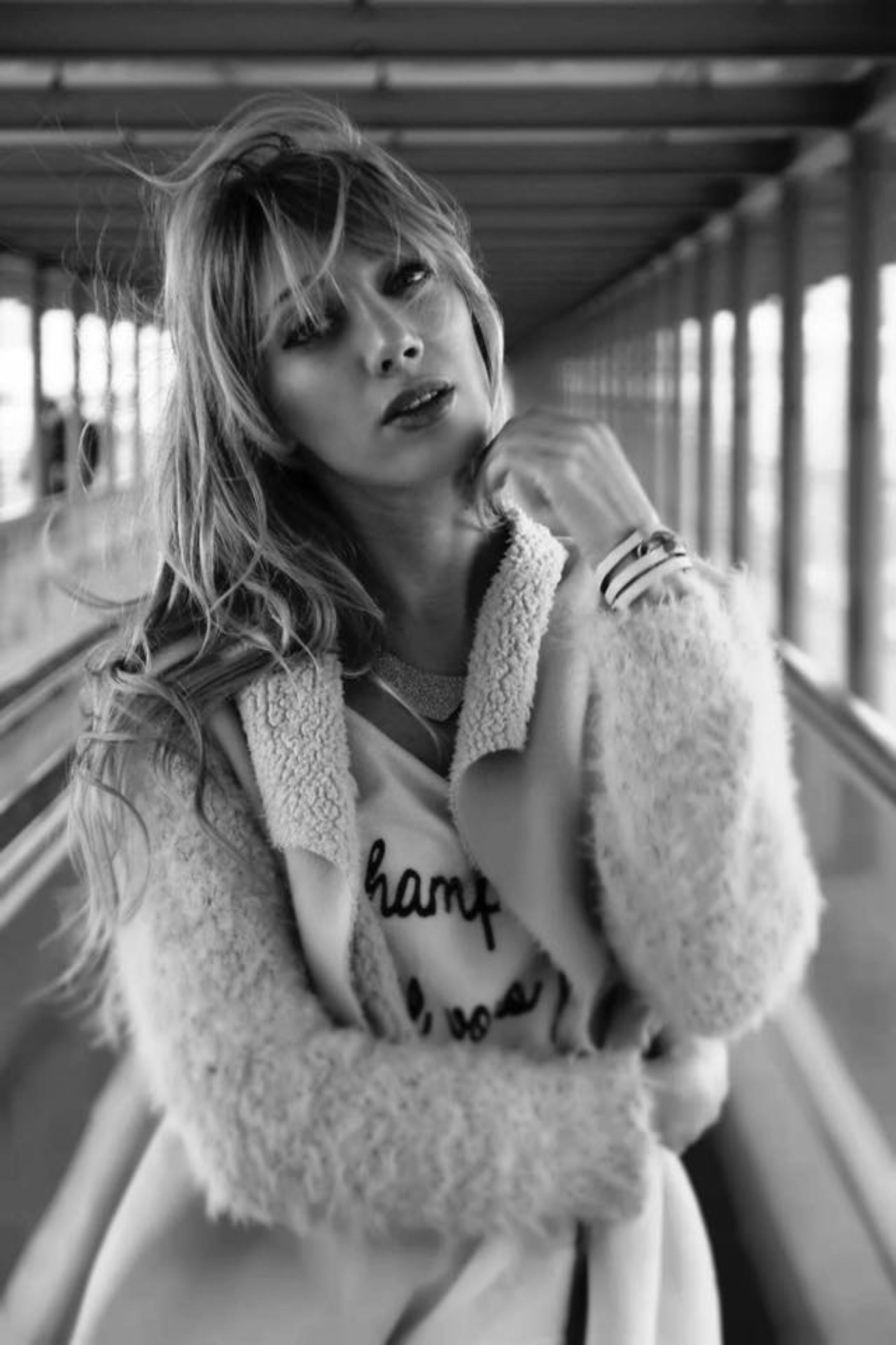 Anna — Model & Hostess in Torino photo 13
