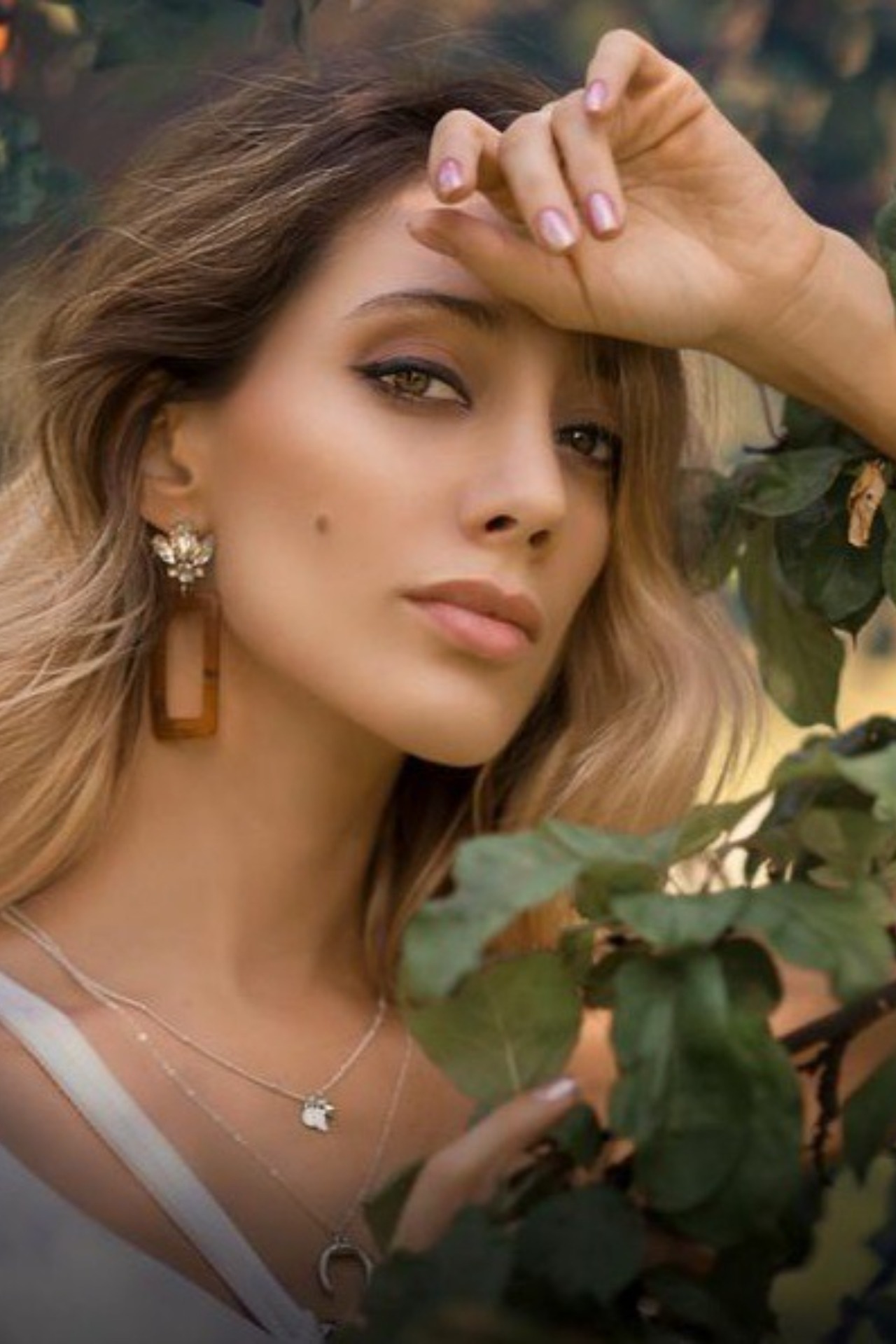 Anna — Model & Hostess in Torino photo 6