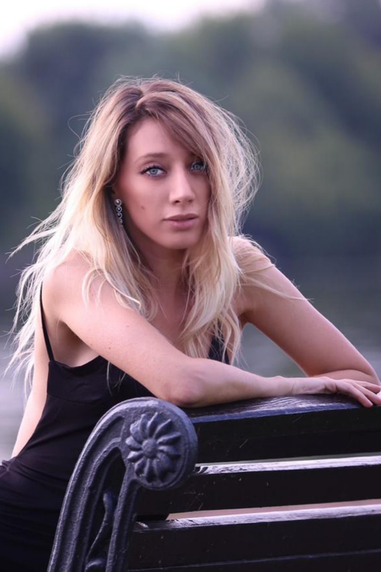 Anna — Model & Hostess in Torino photo 7