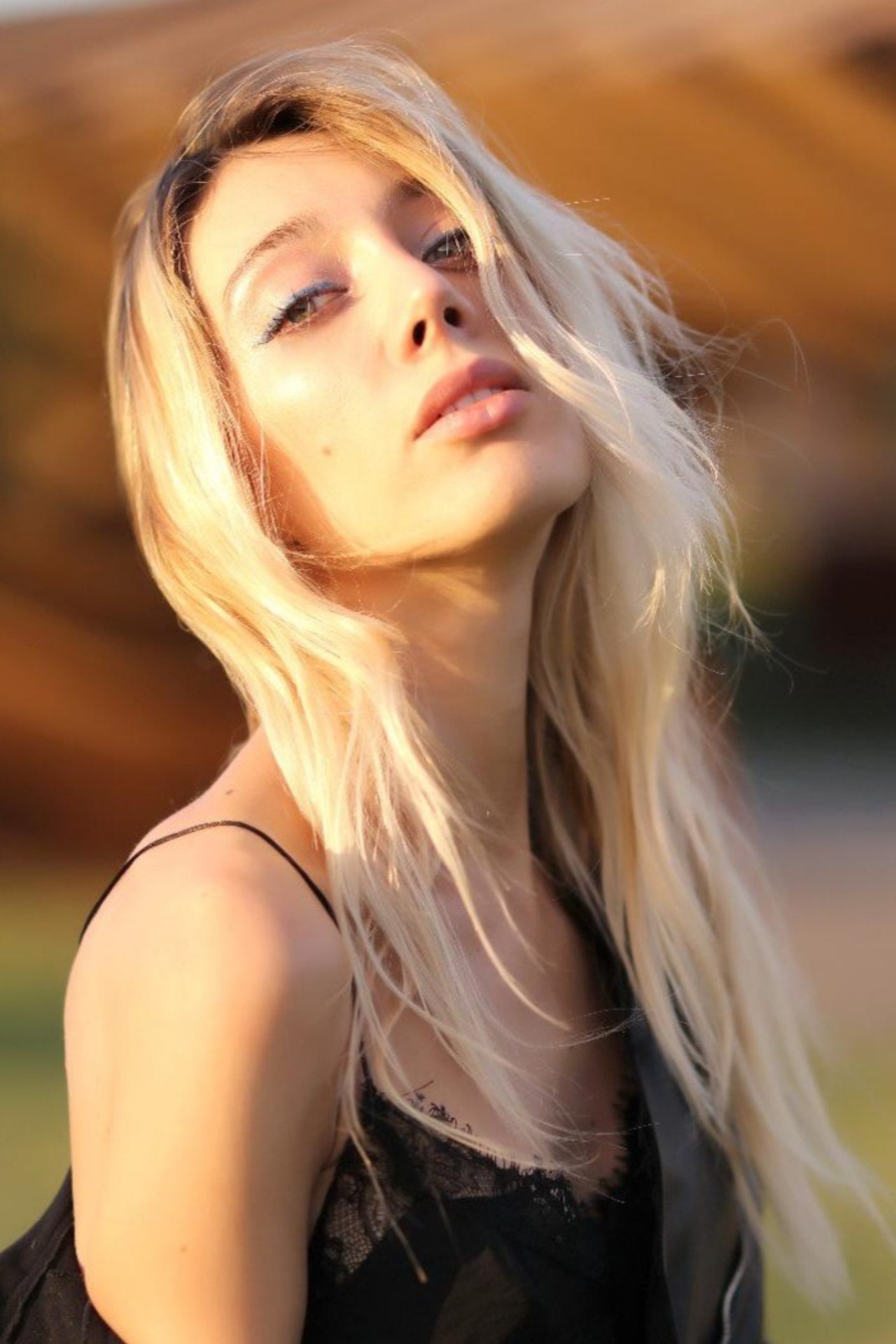 Anna — Model & Hostess in Torino photo 8
