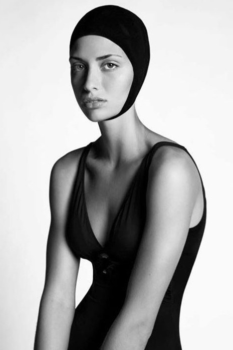GIORGIA — Model in Bologna | Eye On Model