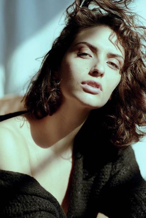 Giorgia — Model & Hostess in Bologna photo 10
