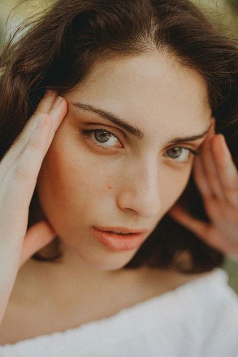 Giorgia — Model & Hostess in Bologna photo 12
