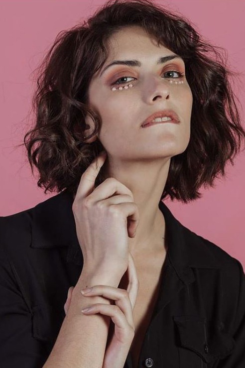 Giorgia — Model & Hostess in Bologna photo 17