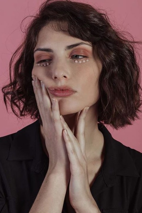 Giorgia — Model & Hostess in Bologna photo 18