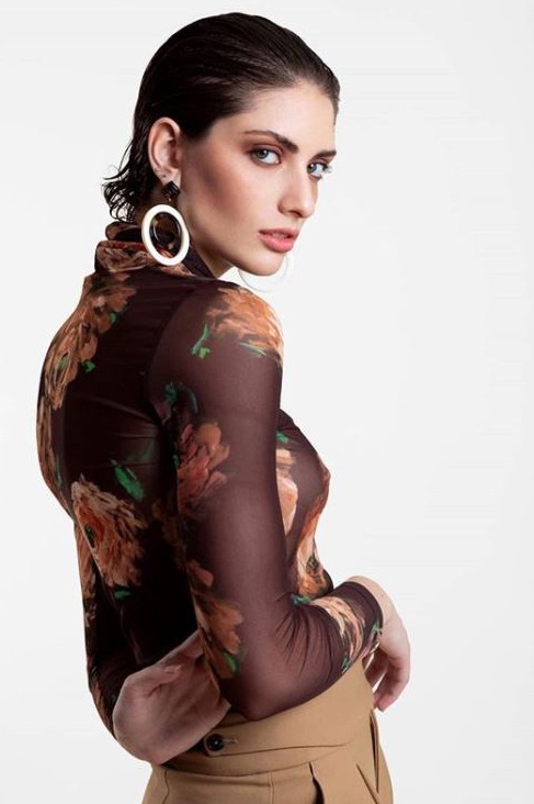 Giorgia — Model & Hostess in Bologna photo 2