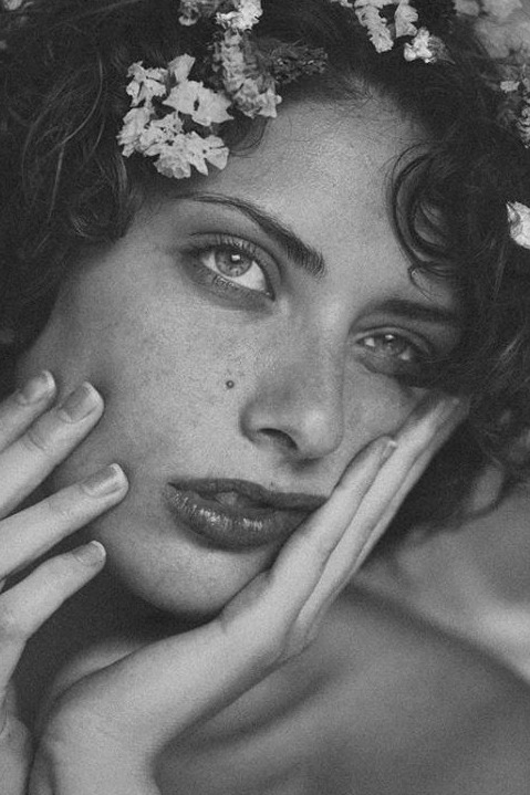 Giorgia — Model & Hostess in Bologna photo 20