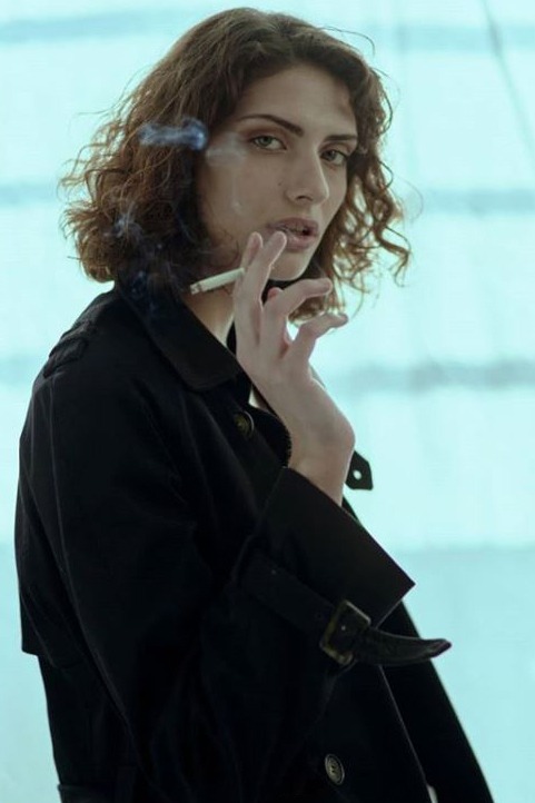 Giorgia — Model & Hostess in Bologna photo 5