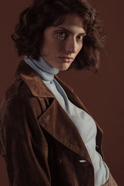 Giorgia — Model & Hostess in Bologna photo 8