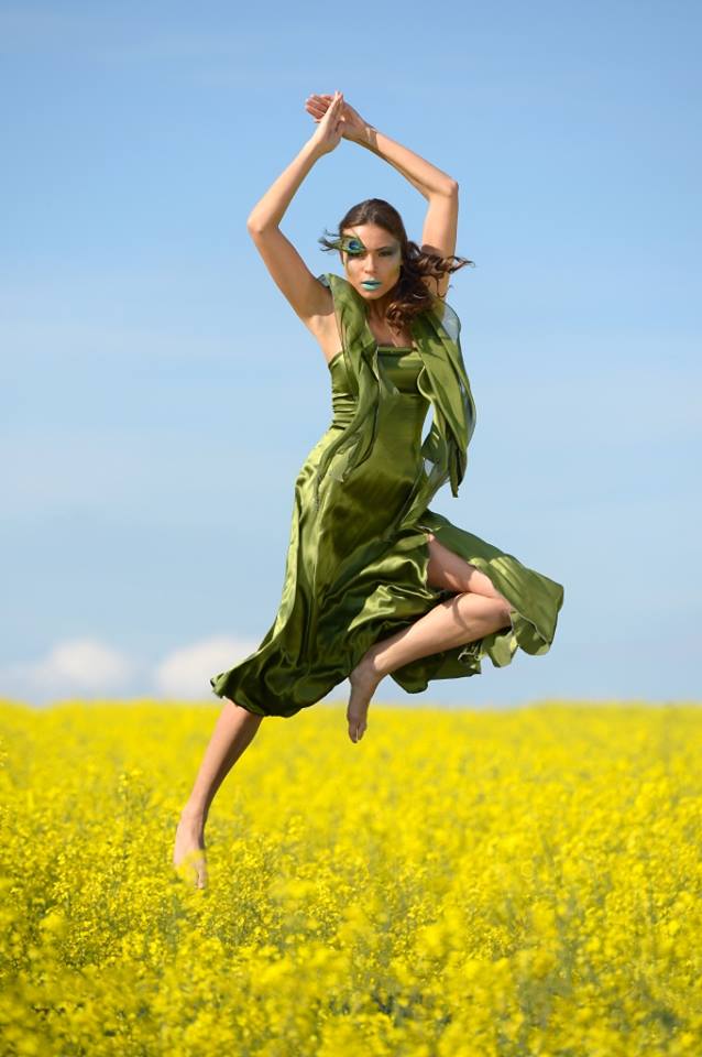 Wendla Anny — Model & Hostess in Berlin photo 3