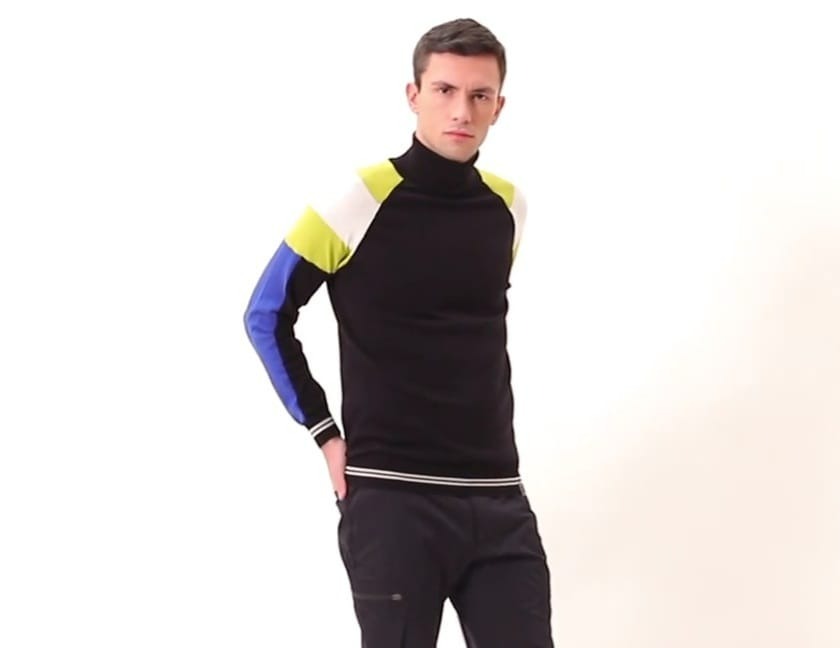 Alessandro — Model & Host in Dublin photo 1