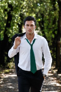 Alessandro — Model & Host in Dublin photo 4