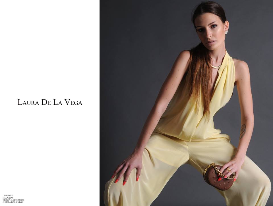 Camilla — Model & Hostess in Milano photo 2