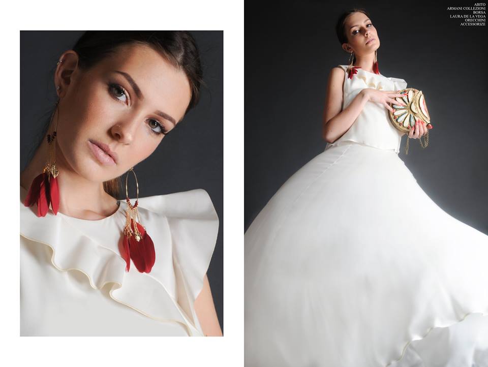 Camilla — Model & Hostess in Milano photo 3