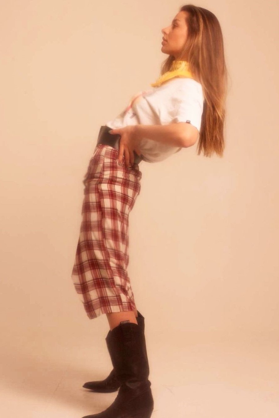 Arianna — Model & Hostess in Milano photo 3