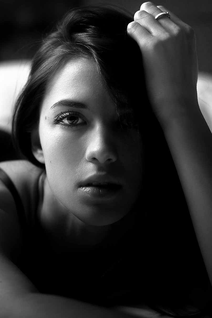 Oana — Model & Hostess in Bergamo photo 6