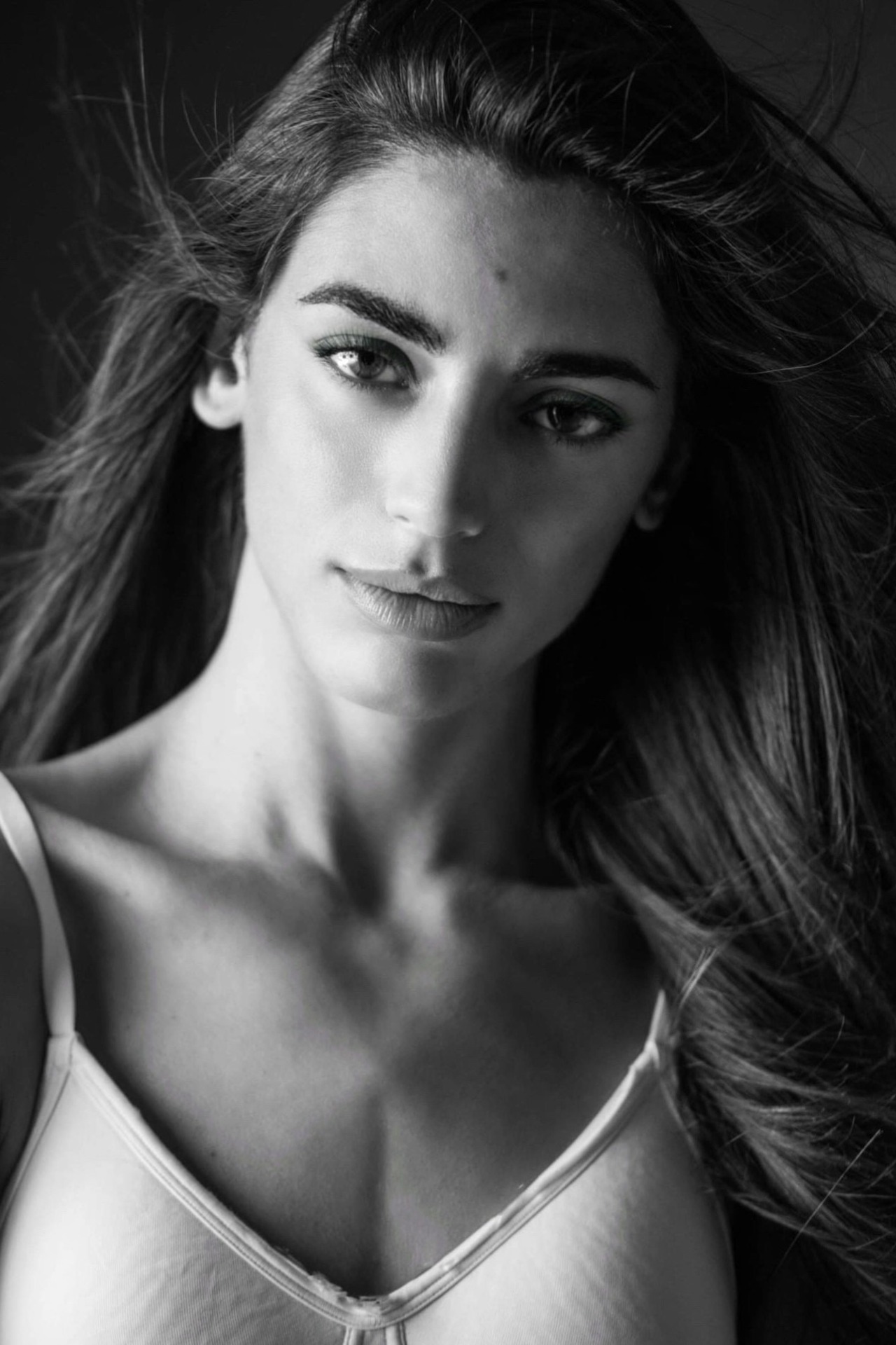 Giorgia Sabina photo 1 | Eye On Model