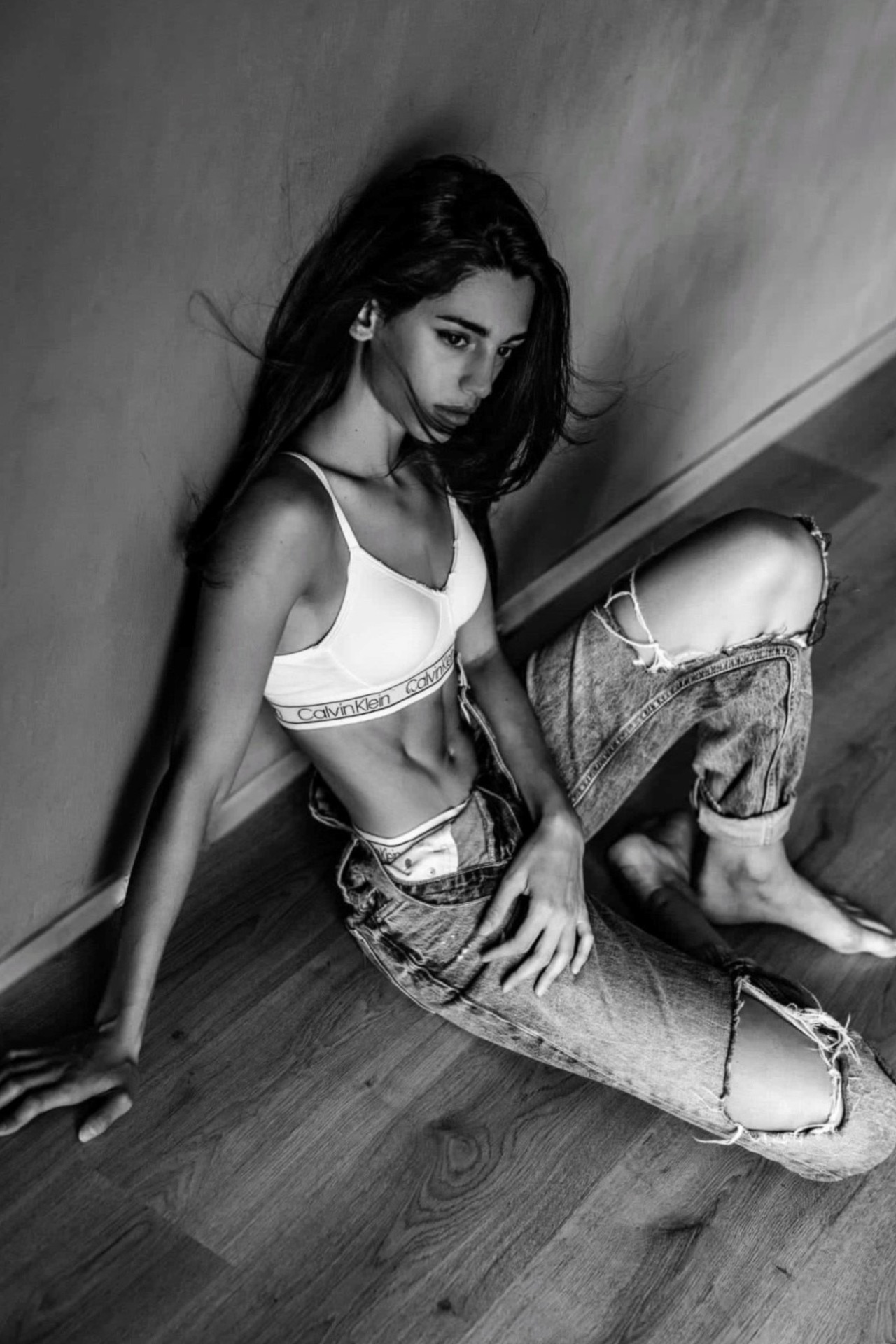 Giorgia Sabina photo 12 | Eye On Model