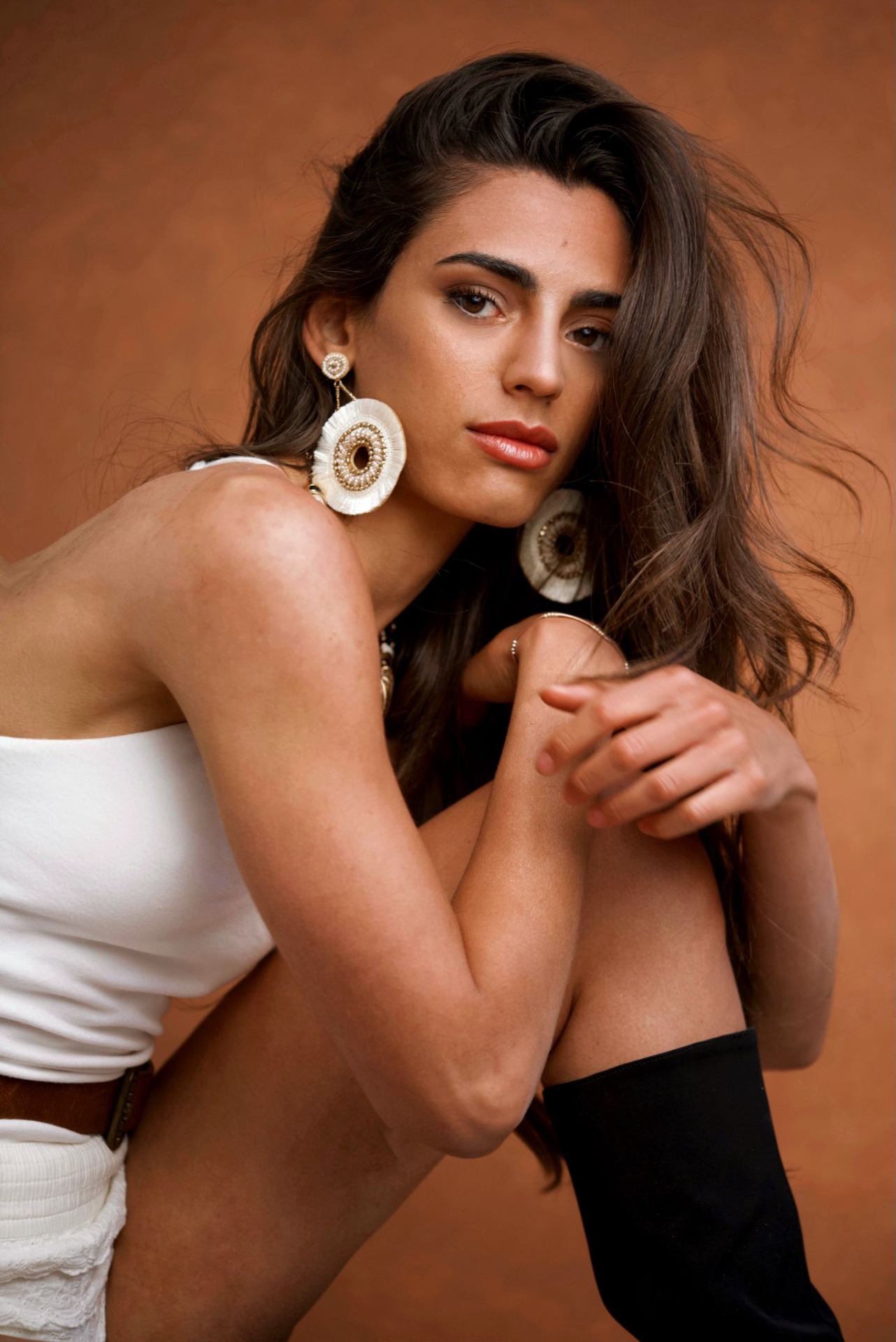 Giorgia Sabina photo 14 | Eye On Model