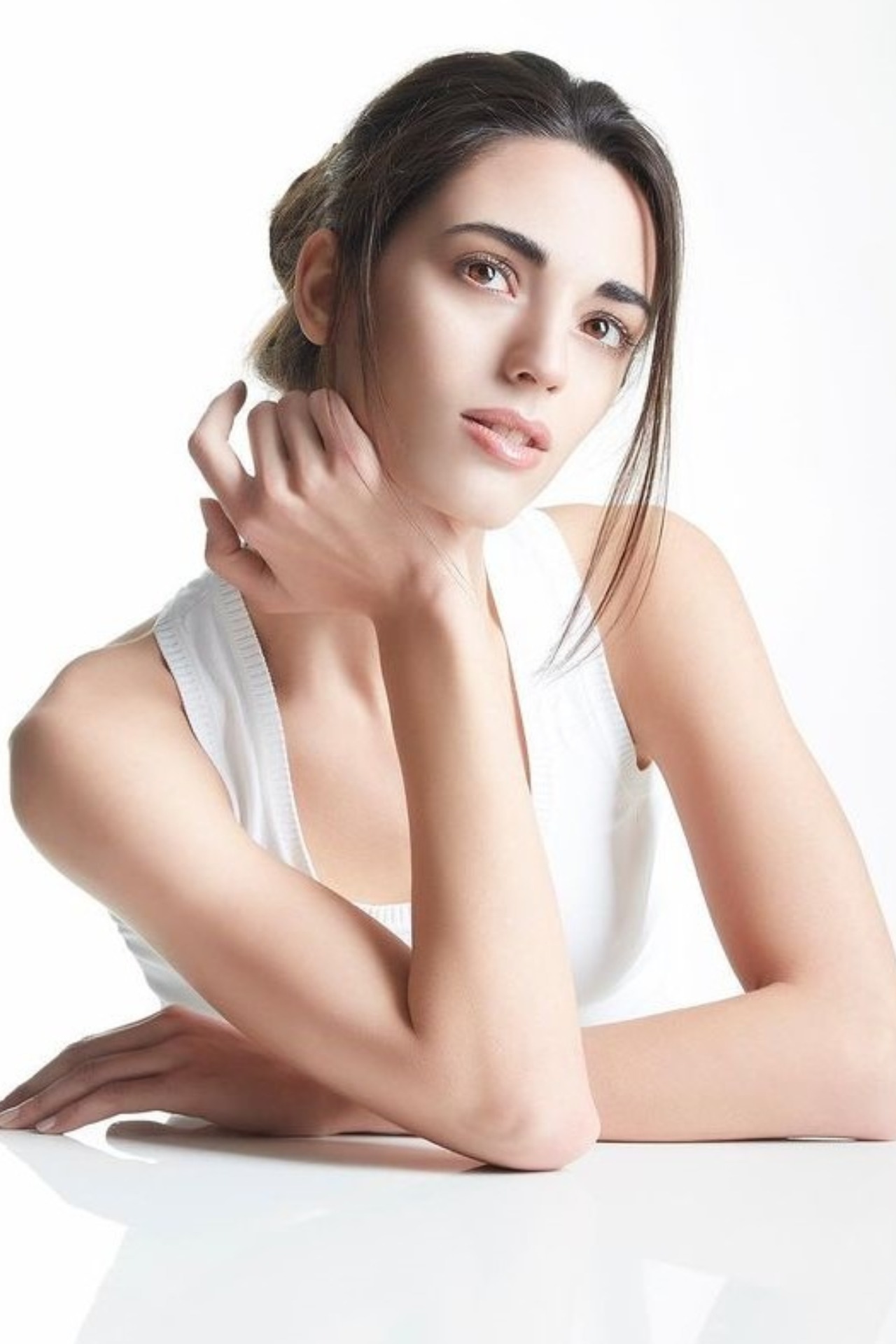 Giorgia Sabina photo 19 | Eye On Model