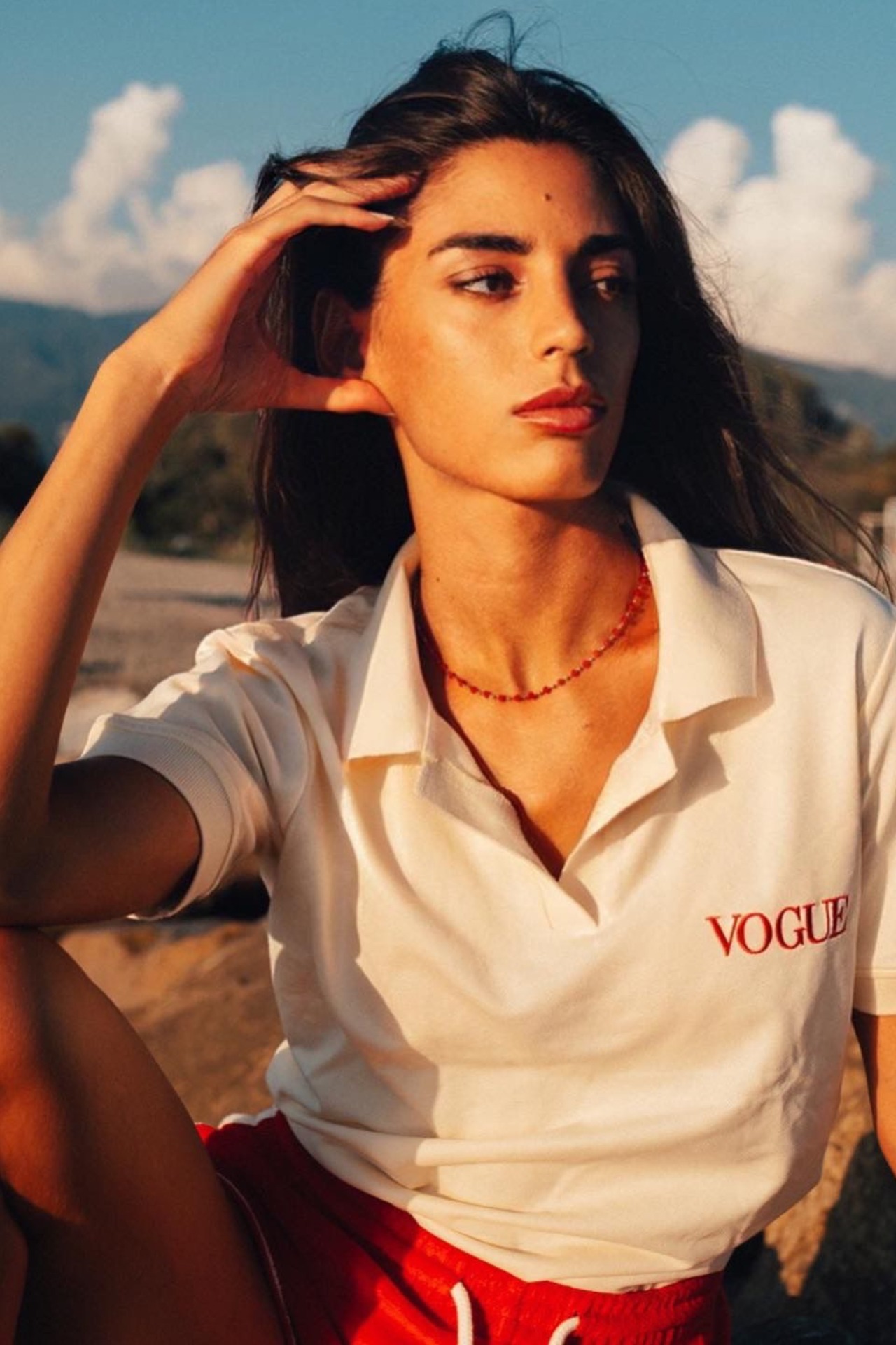 Giorgia Sabina photo 2 | Eye On Model