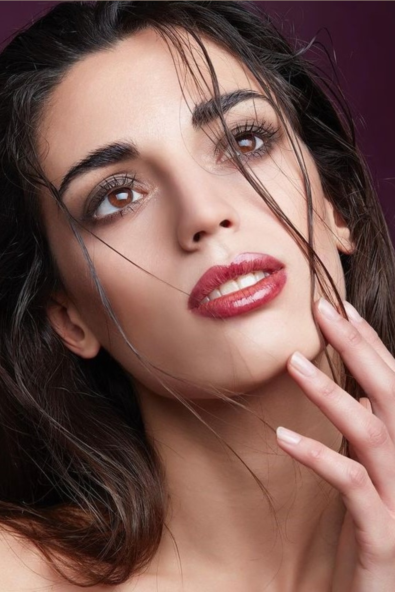 Giorgia Sabina photo 20 | Eye On Model